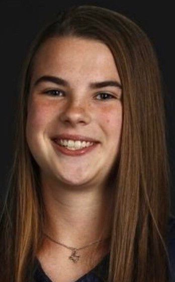 Adlee Blacklock head shot